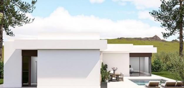 Acheter Maison 170 m2 Pinoso