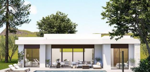 Vente Maison Pinoso  A en Espagne