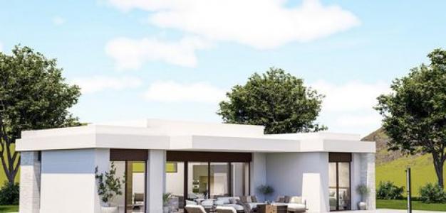 Annonce Vente Maison Pinoso