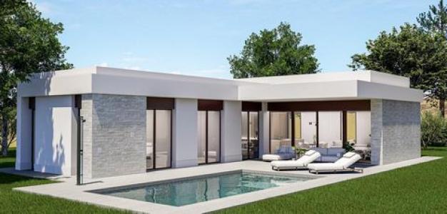 Vente Maison Pinoso  A en Espagne