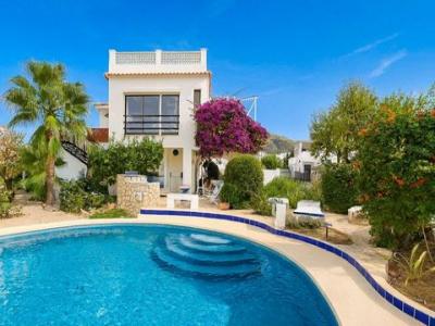 Annonce Vente Maison Alfaz-del-pi