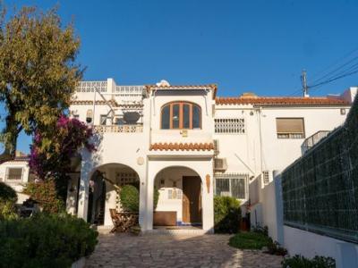Acheter Maison Alfaz-del-pi r�gion ALICANTE