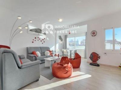 Annonce Vente Appartement Roses