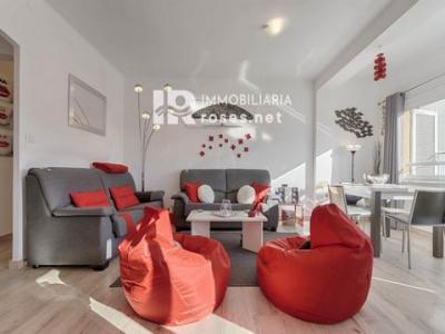 Acheter Appartement 77 m2 Roses