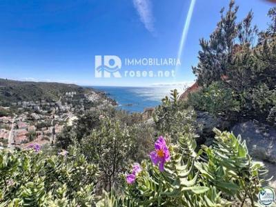 Vente Maison Roses  GI en Espagne