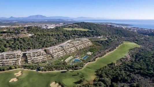 Vente Appartement San-roque  AL en Espagne