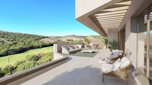 Annonce Vente Appartement San-roque