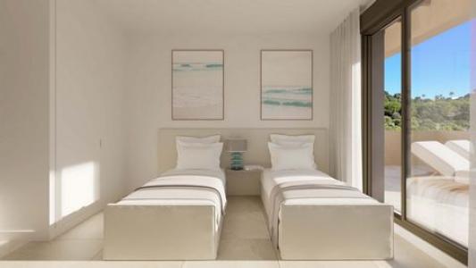 Acheter Appartement San-roque r�gion ALMERIA