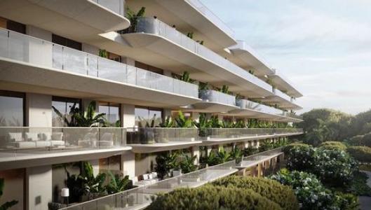 Acheter Appartement Estepona r�gion MALAGA