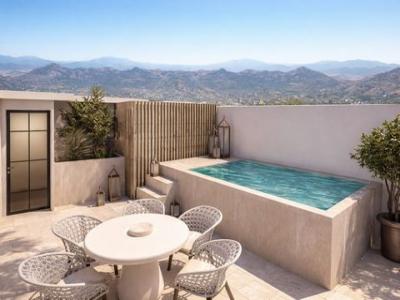 Annonce Vente Maison Malaga