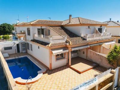 Annonce Vente Maison Torre-de-la-horadada