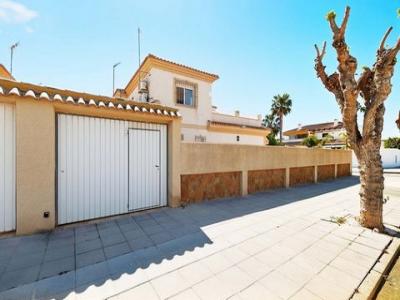 Acheter Maison 99 m2 Torre-de-la-horadada