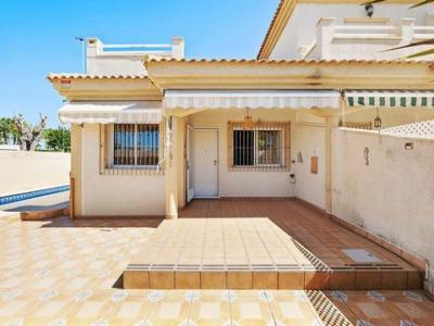 Acheter Maison Torre-de-la-horadada r�gion ALICANTE