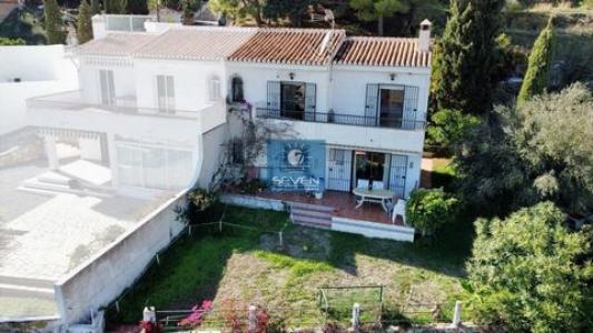 Acheter Appartement La-herradura r�gion GRANADA