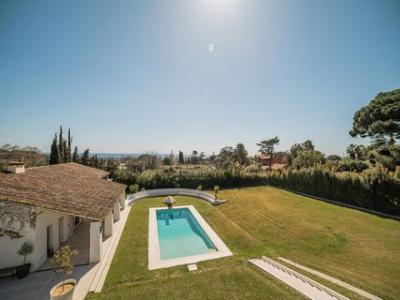 Vente Maison Sant-andreu-de-llavaneres  B en Espagne