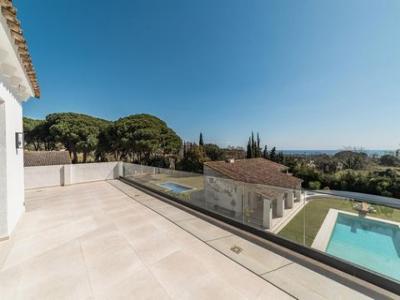 Acheter Maison 763 m2 Sant-andreu-de-llavaneres