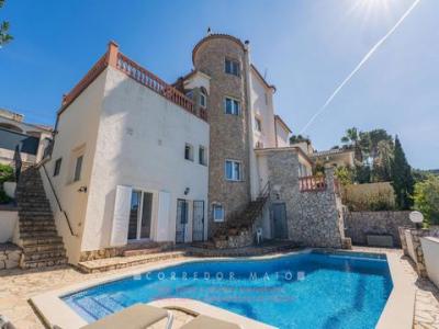 Annonce Vente 8 pi�ces Maison Pals