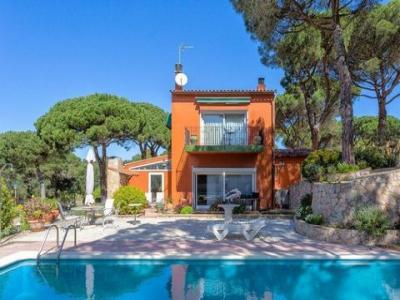 Acheter Maison 232 m2 Palafrugell