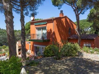 Acheter Maison Palafrugell r�gion GIRONA