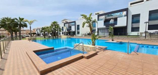 Annonce Vente Appartement Orihuela-costa