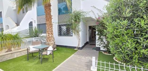 Acheter Appartement 78 m2 Orihuela-costa