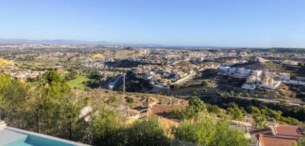 Acheter Maison 497 m2 Ciudad-quesada