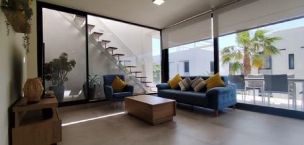 Vente Appartement Mar-de-cristal  MU en Espagne