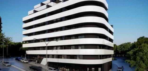 Annonce Vente Appartement Calpe