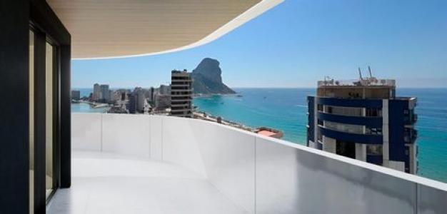Acheter Appartement Calpe r�gion ALICANTE