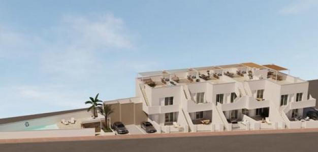 Acheter Maison 44 m2 San-pedro-del-pinatar