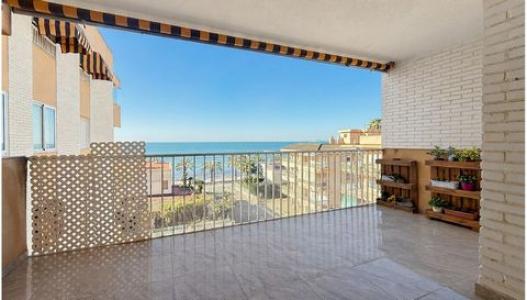 Annonce Vente Appartement Santa-pola