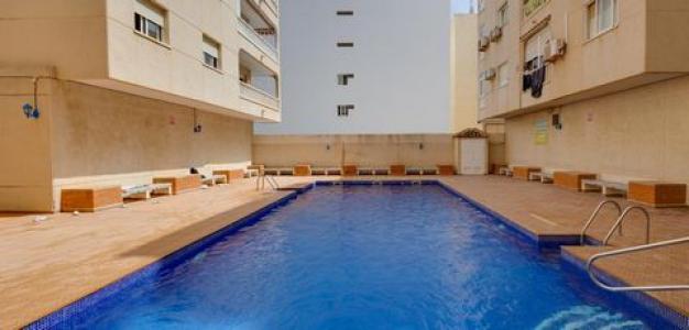 Annonce Vente Appartement Torrevieja