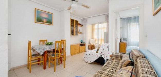 Acheter Appartement 50 m2 Torrevieja