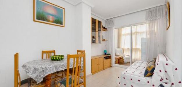Acheter Appartement Torrevieja r�gion ALICANTE