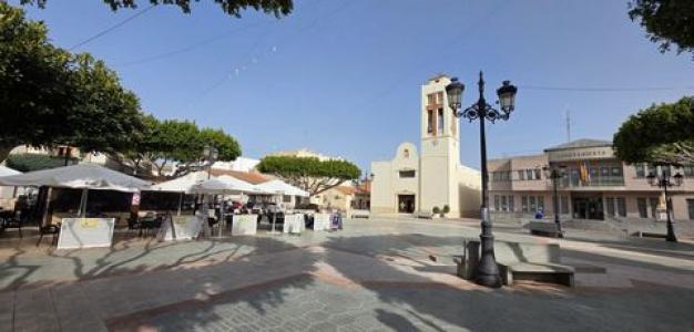 Acheter Appartement 75 m2 Formentera-del-segura