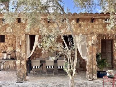 Acheter Maison Santanyi r�gion ISLAS-BALEARES