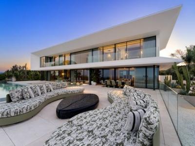 Vente Maison Sotogrande  CA