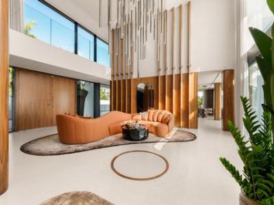 Acheter Maison 2147 m2 Sotogrande