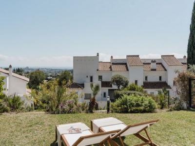 Vente Appartement Marbella  CO