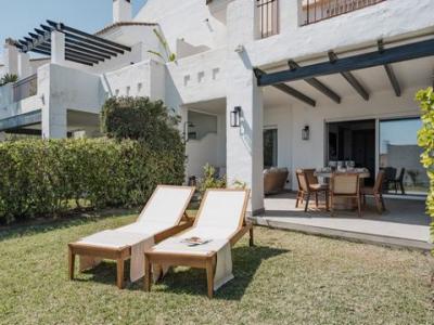 Annonce Vente Appartement Marbella