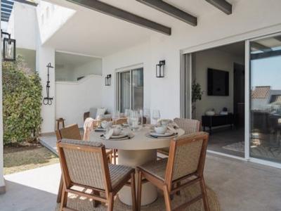 Acheter Appartement 106 m2 Marbella