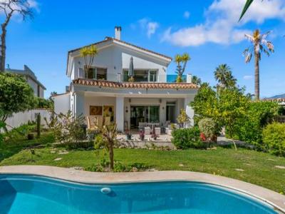 Annonce Vente Maison Marbella