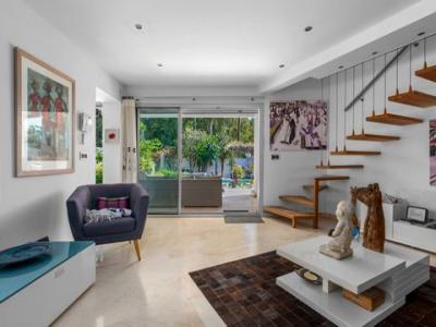 Acheter Maison 241 m2 Marbella