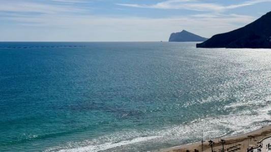 Annonce Vente Appartement Calpe