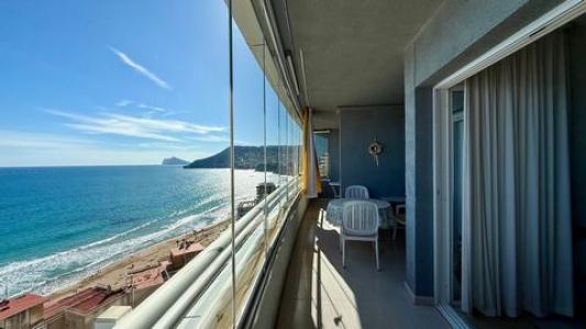 Acheter Appartement 112 m2 Calpe