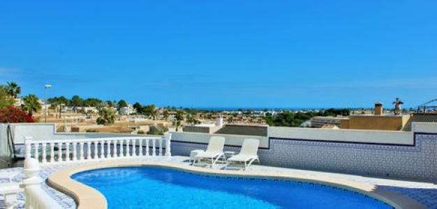 Annonce Vente Maison Orihuela-costa