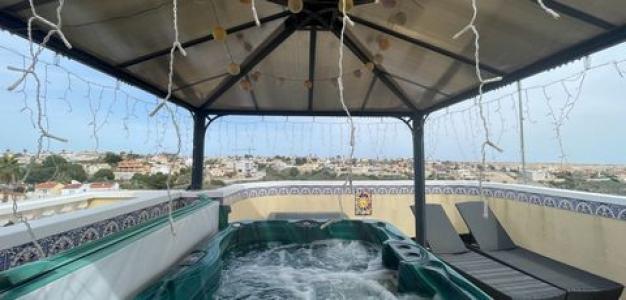 Acheter Maison 92 m2 Guardamar-del-segura