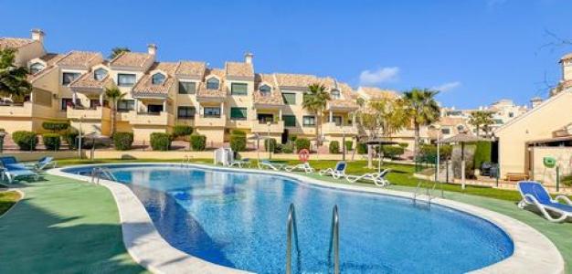 Annonce Vente Appartement Orihuela-costa