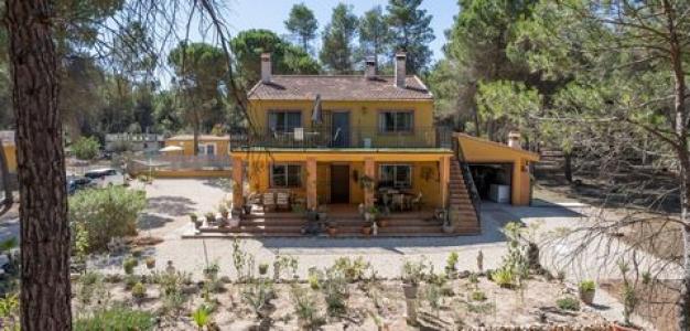 Annonce Vente Maison Bocairent