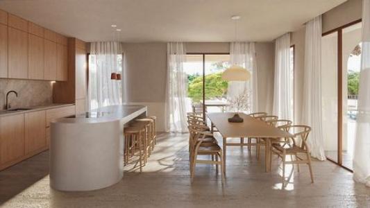 Acheter Maison Benissa r�gion ALICANTE